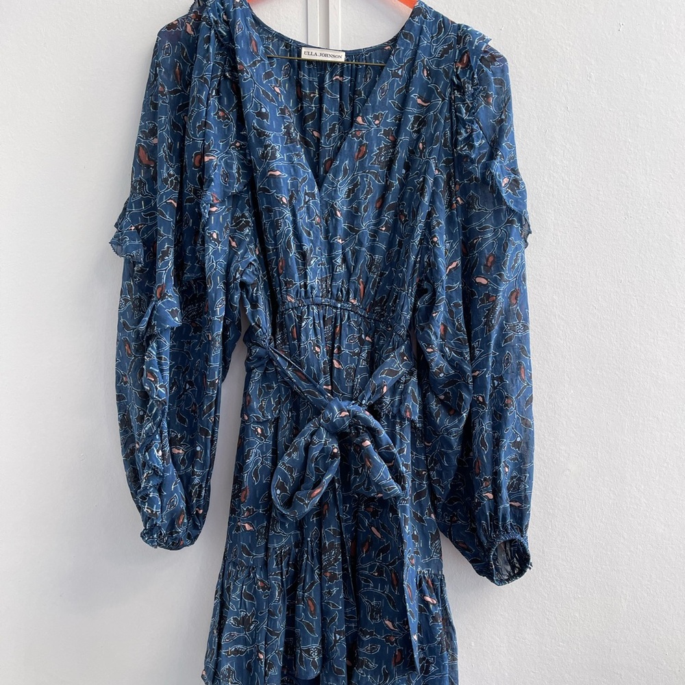 Ulla Johnson Maita Dress